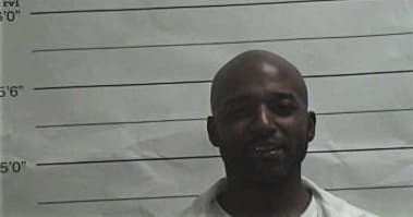 Rashad James, - Orleans Parish County, LA 